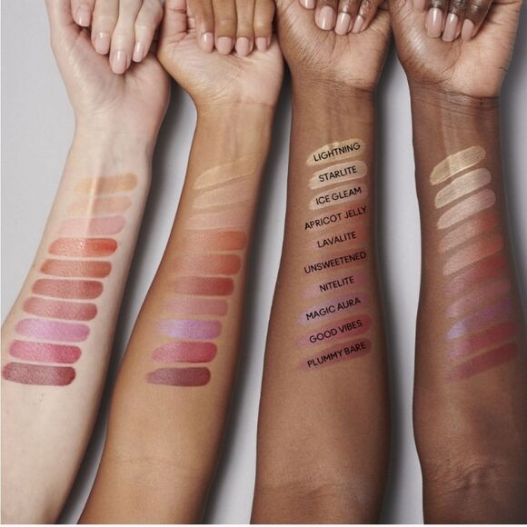 MAC Cosmetics Strobe Beam Liquid Blush - Picture 7 of 11